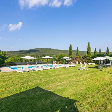 Holiday Home Lavanda By Interhome Badia Agnano Exteriör bild