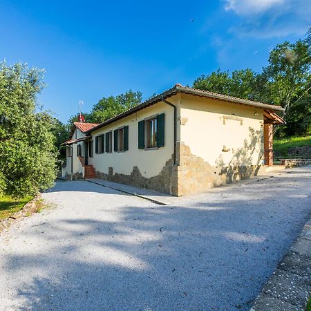 Holiday Home Lavanda By Interhome Badia Agnano Exteriör bild