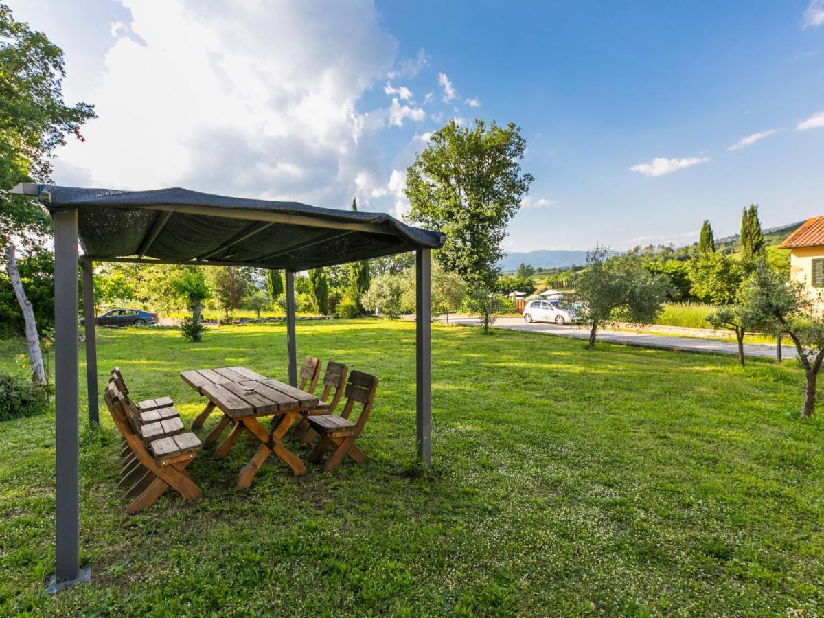 Holiday Home Lavanda By Interhome Badia Agnano Exteriör bild