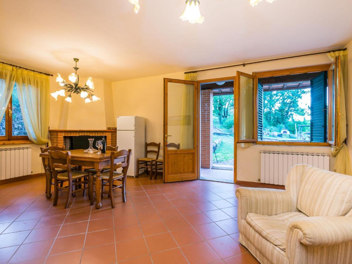 Holiday Home Lavanda By Interhome Badia Agnano Exteriör bild